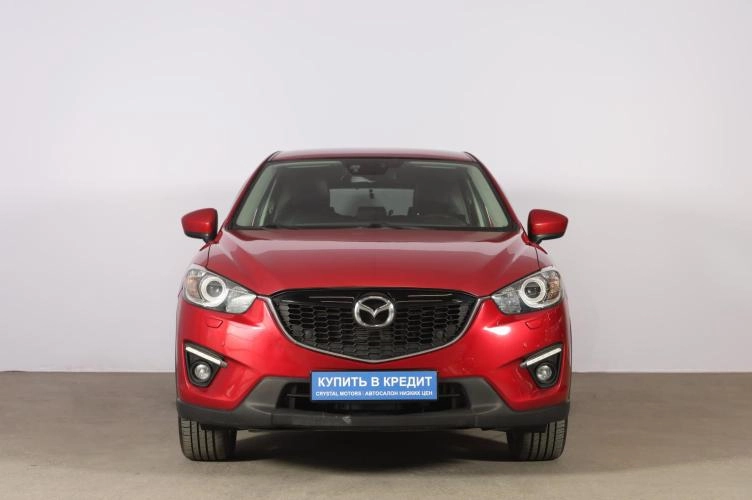 Mazda CX-5 2 из 6