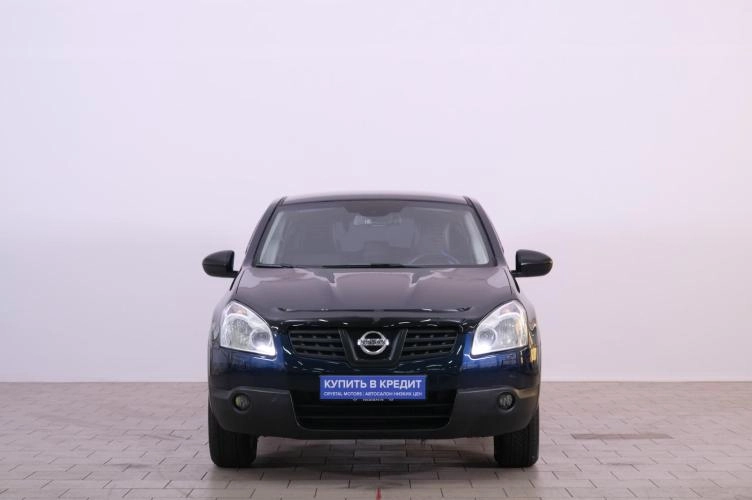Nissan Qashqai 2 из 6