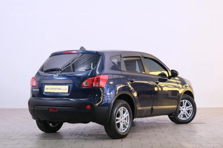 Nissan Qashqai 6 из 6