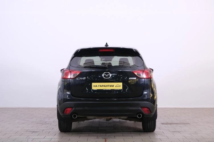 Mazda CX-5 5 из 6