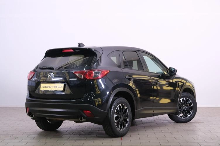 Mazda CX-5 6 из 6