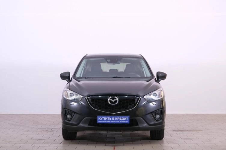 Mazda CX-5 2 из 6