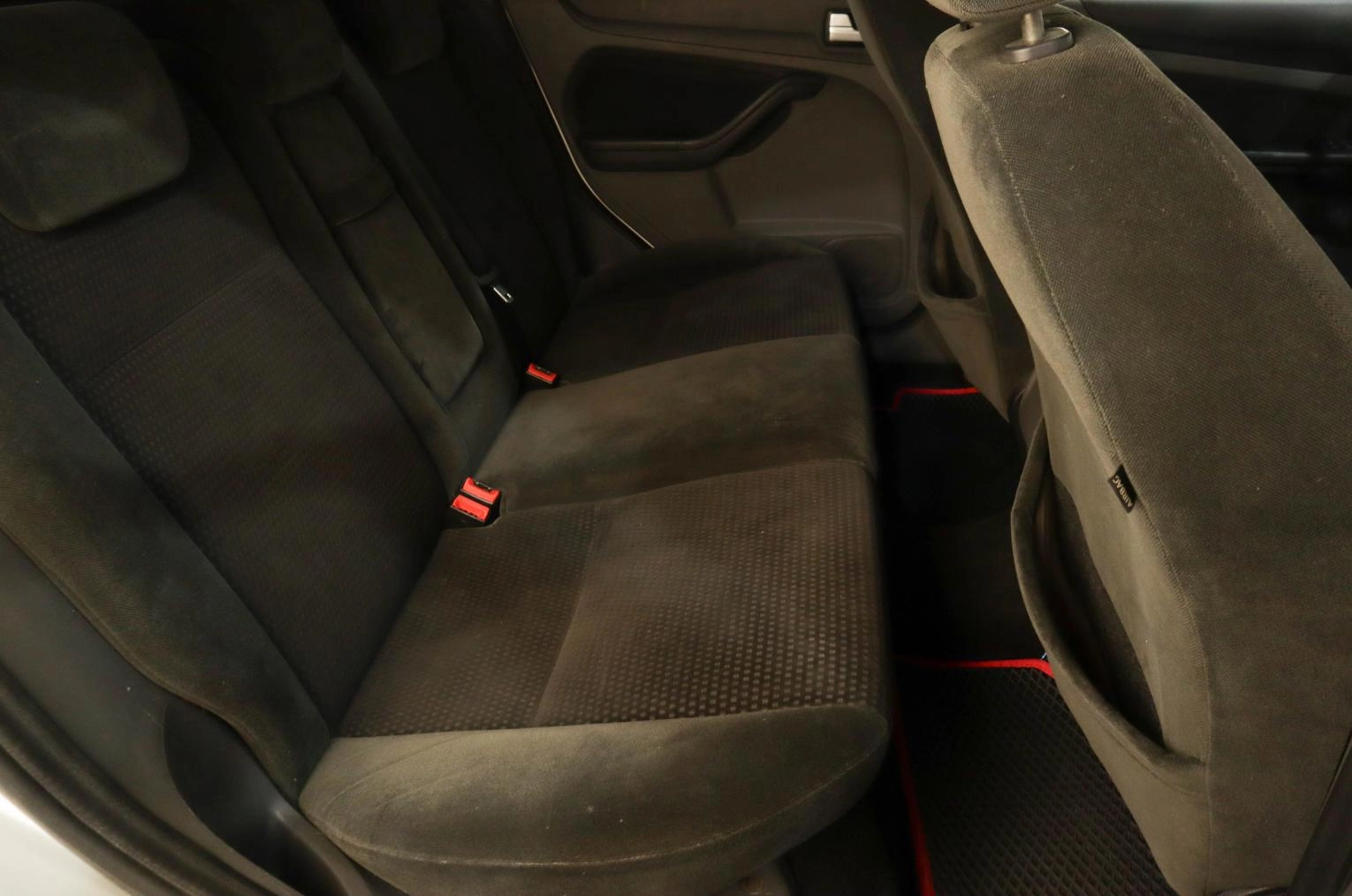Ford Focus 12 из 12