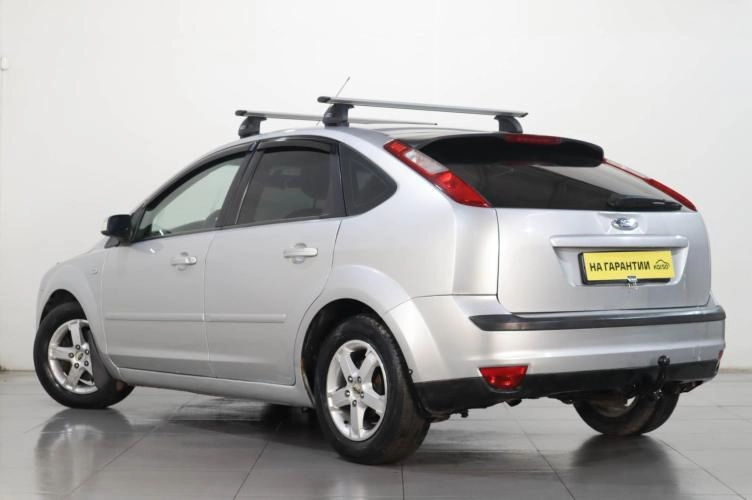 Ford Focus 4 из 6