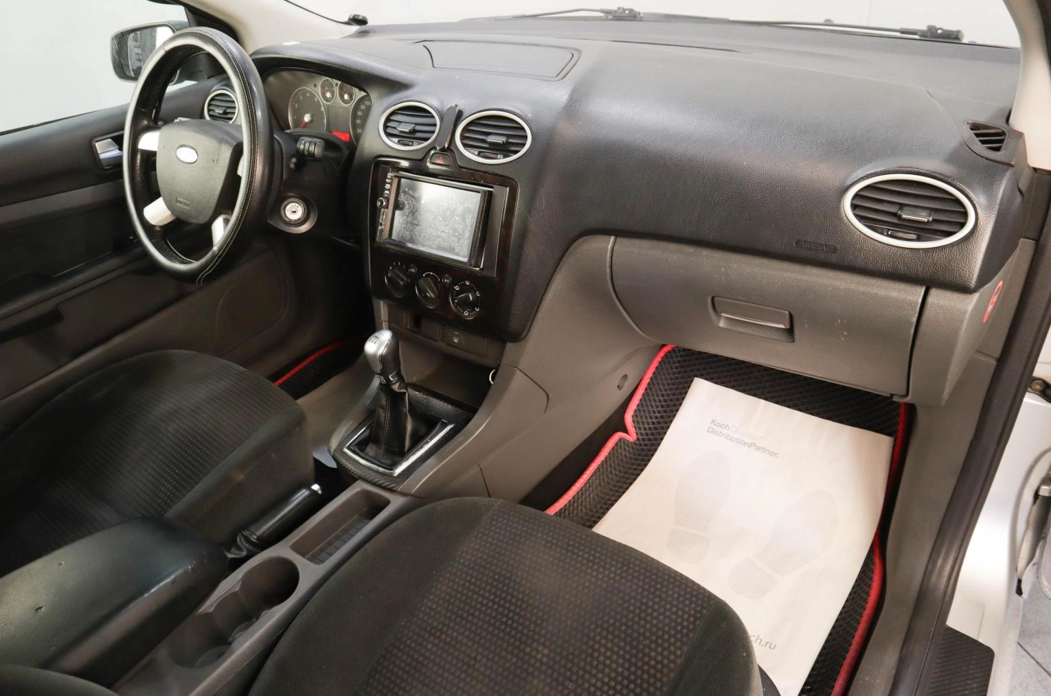 Ford Focus 8 из 12