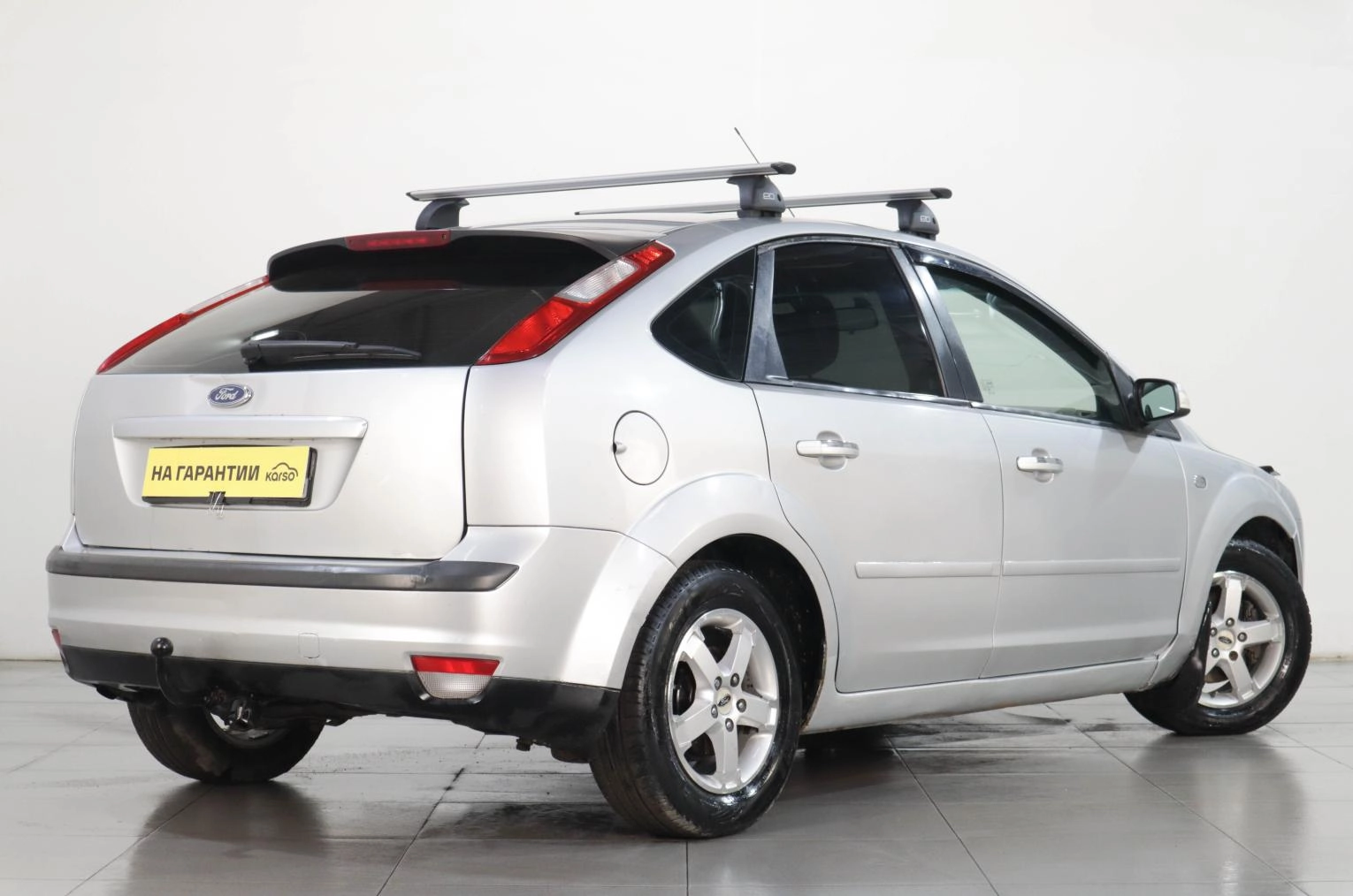 Ford Focus 6 из 12