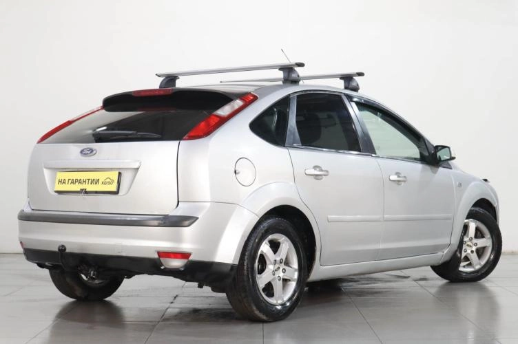 Ford Focus 6 из 6