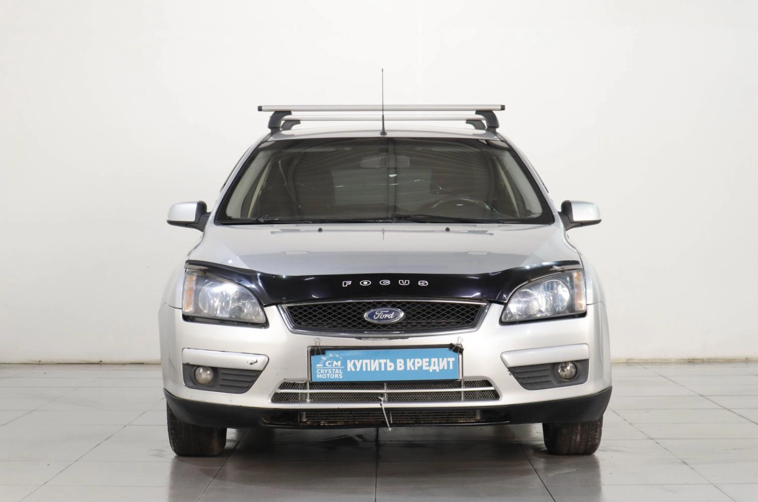 Ford Focus 2 из 12