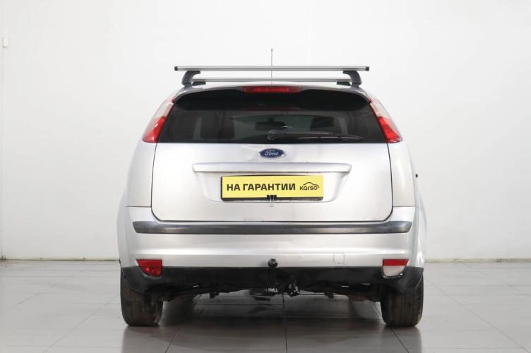 Ford Focus 5 из 6