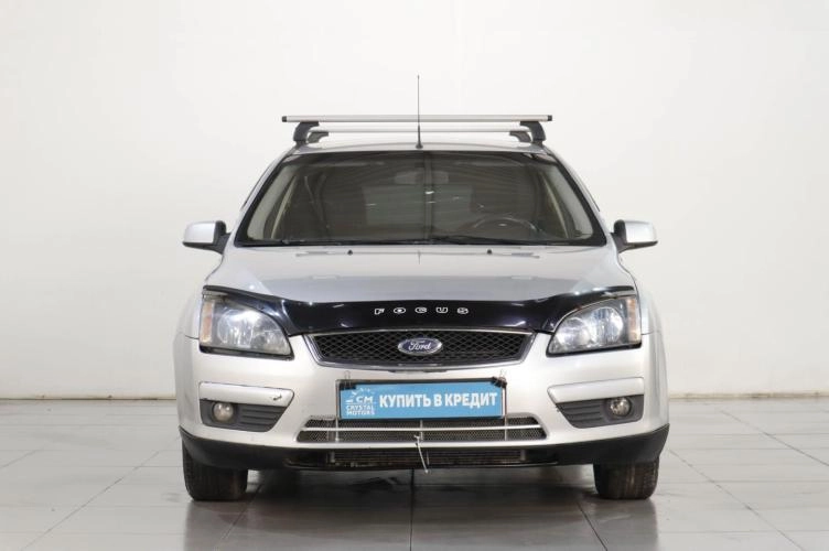 Ford Focus 2 из 6