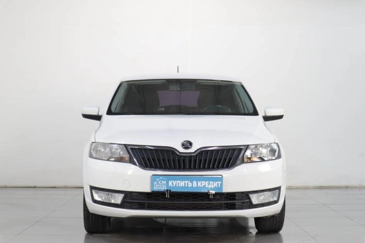 Skoda Rapid 2 из 6