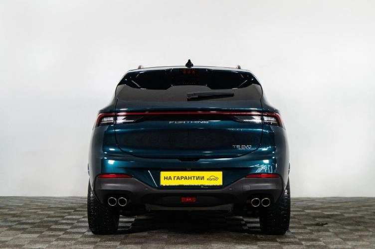 Forthing T5 EVO 5 из 6
