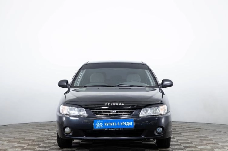 KIA Spectra 2 из 6