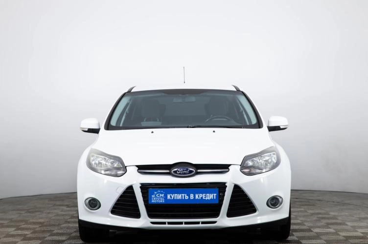 Ford Focus 2 из 6