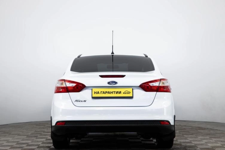 Ford Focus 5 из 6