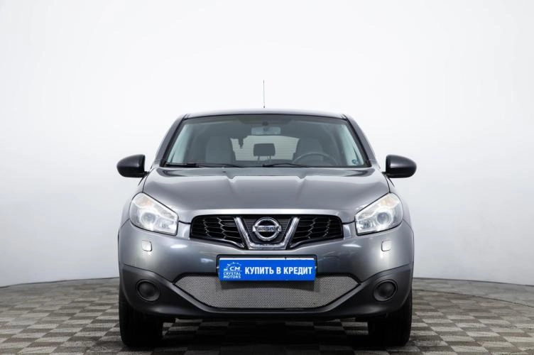 Nissan Qashqai 2 из 6