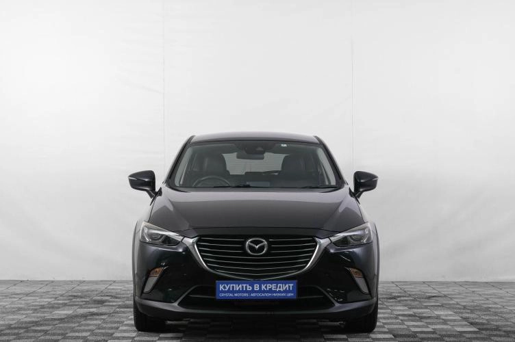 Mazda CX-3 2 из 6