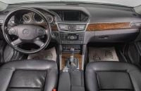 Mercedes-Benz E-класс 10 из 19