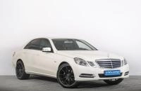 Mercedes-Benz E-класс 1 из 19