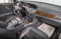 Mercedes-Benz E-класс 17 из 19