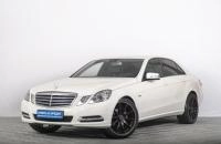 Mercedes-Benz E-класс 2 из 19