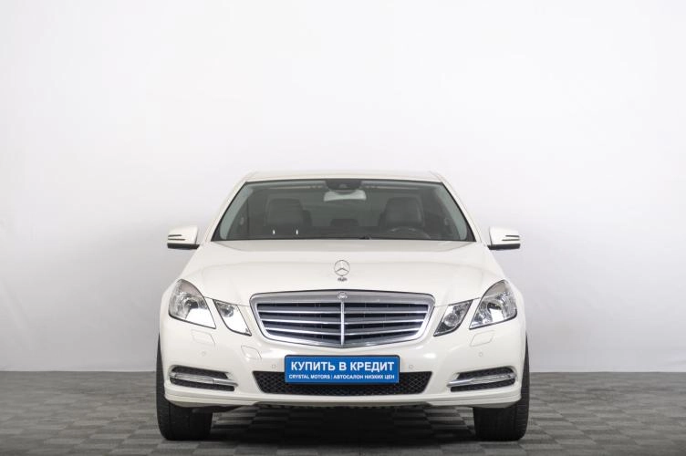 Mercedes-Benz E-класс 3 из 6