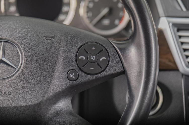Mercedes-Benz E-класс 14 из 19