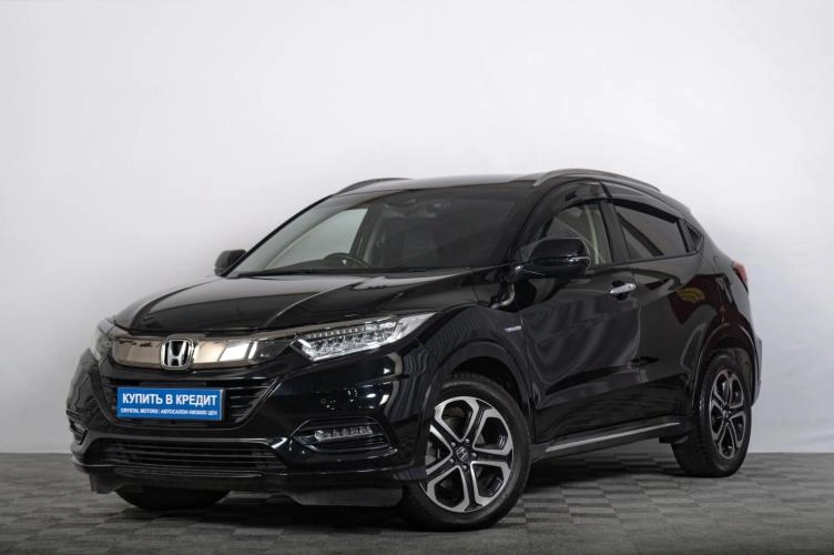Honda Vezel 2 из 6