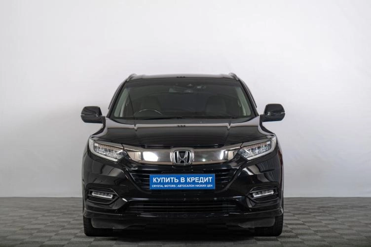 Honda Vezel 3 из 6