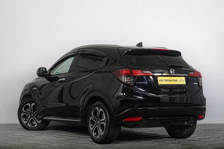Honda Vezel 5 из 6