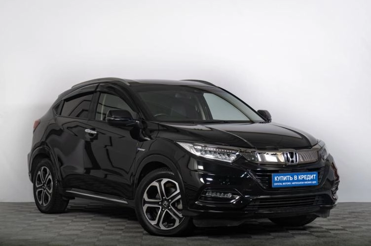 Honda Vezel 1 из 6
