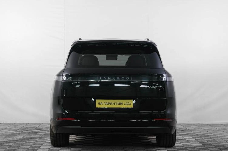 Lynk & Co 900 5 из 6