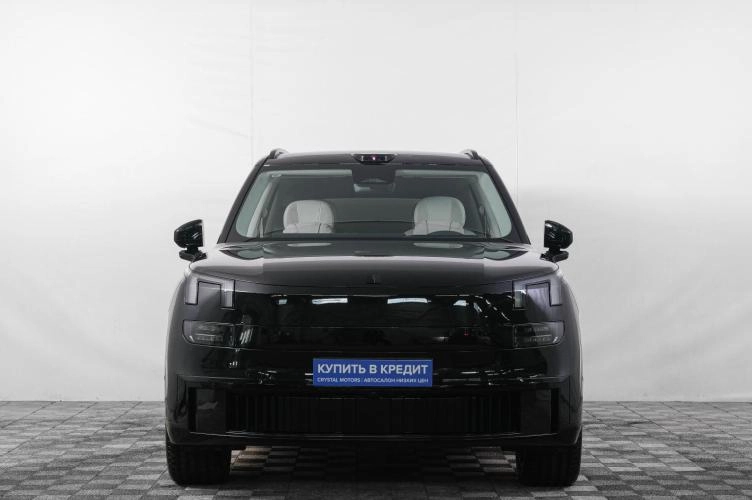Lynk & Co 900 2 из 6