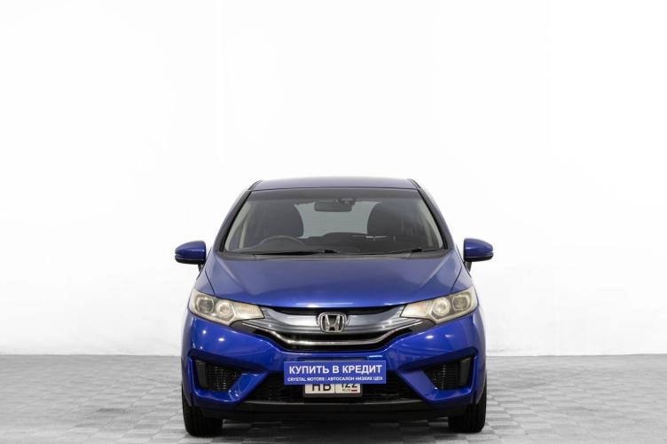 Honda Fit 2 из 6
