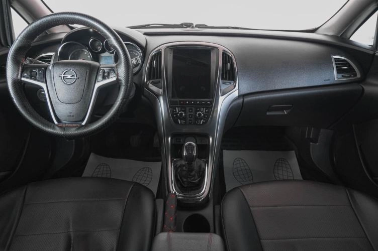 Opel Astra 13 из 22