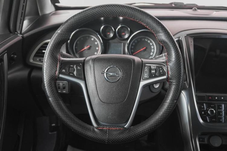 Opel Astra 15 из 22
