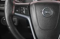 Opel Astra 16 из 22