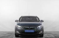 Opel Astra 2 из 22