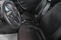 Opel Astra 8 из 22