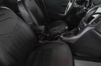 Opel Astra 11 из 22