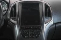 Opel Astra 18 из 22