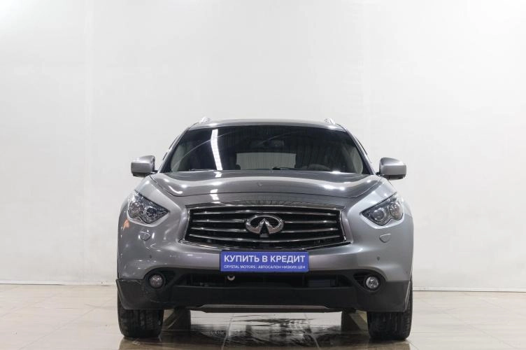 Infiniti FX37 2 из 6