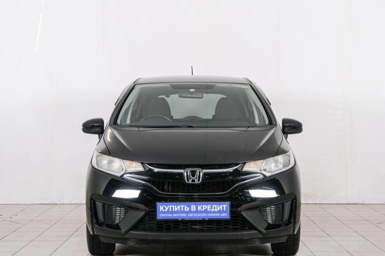Honda Fit 2 из 6