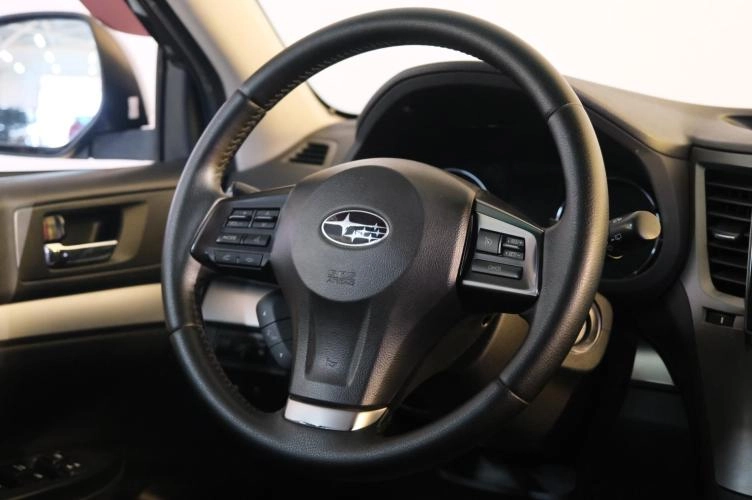 Subaru Outback 13 из 23