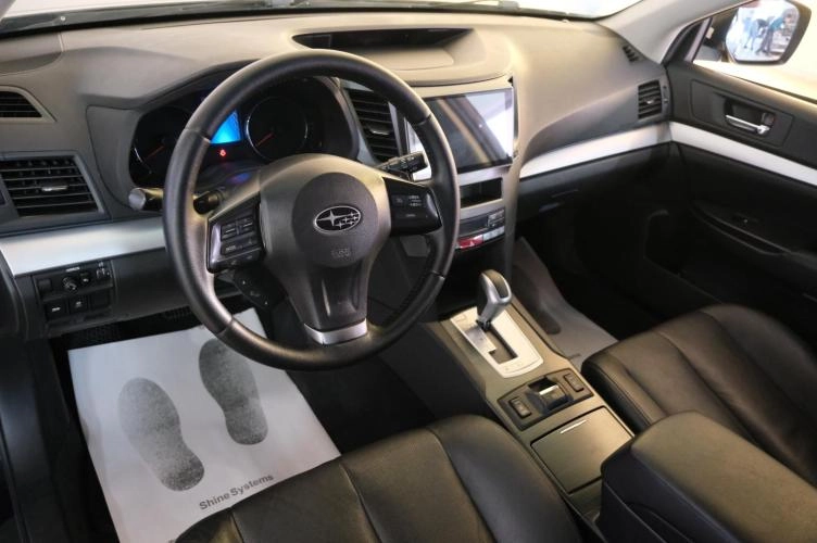Subaru Outback 11 из 23
