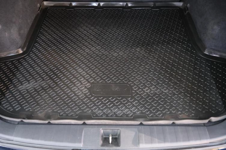 Subaru Outback 23 из 23