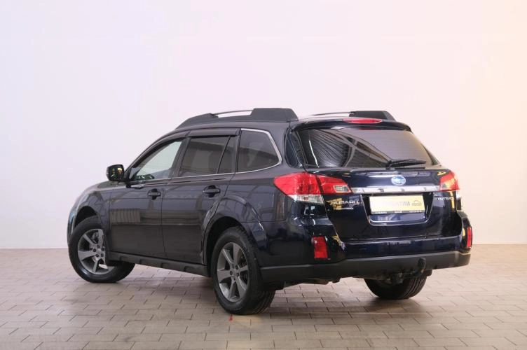 Subaru Outback 4 из 6