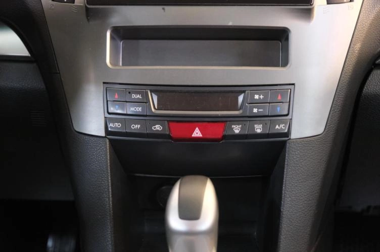 Subaru Outback 16 из 23