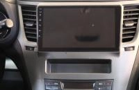 Subaru Outback 15 из 23