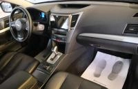 Subaru Outback 19 из 23